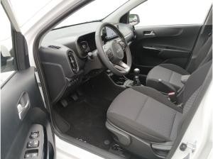 Kia Picanto Vision 🎄X-MAS Aktionswochen🎅Navi Rückfahrkamera PDC Sitzheizung