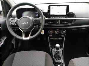 Kia Picanto Vision 🎄X-MAS Aktionswochen🎅Navi Rückfahrkamera PDC Sitzheizung