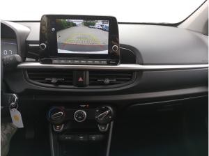 Kia Picanto Vision 🎄X-MAS Aktionswochen🎅Navi Rückfahrkamera PDC Sitzheizung