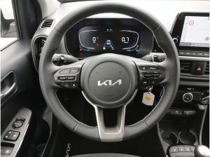 Kia Picanto Vision 🎄X-MAS Aktionswochen🎅Navi Rückfahrkamera PDC Sitzheizung