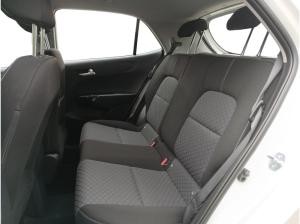 Kia Picanto Vision 🎄X-MAS Aktionswochen🎅Navi Rückfahrkamera PDC Sitzheizung