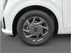 Kia Picanto Vision 🎄X-MAS Aktionswochen🎅Navi Rückfahrkamera PDC Sitzheizung