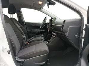 Kia Picanto Vision 🎄X-MAS Aktionswochen🎅Navi Rückfahrkamera PDC Sitzheizung