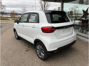 Leapmotor T03 *6x Sofort verfügbar**Top Ausstattung*Stadtflitzer* Überführung/Bereitstellung 3.990,00 € brutto