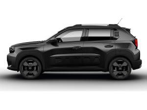 Fiat Grande Panda Business Edition | Automatik | Mit Rückfahrkamera❗️