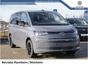 Volkswagen Multivan Life 2.0 TDI DSG 8-Sitzer AHK NAVI LED