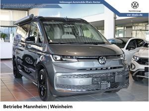 Volkswagen California Ocean 2.0 TDI DSG AHK LED Allwetter