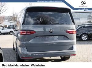 Volkswagen Multivan Life 2.0 TDI DSG 8-Sitzer AHK NAVI LED
