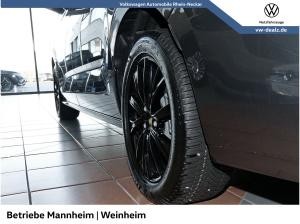 Volkswagen California Ocean 2.0 TDI DSG AHK LED Allwetter