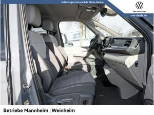 Volkswagen Multivan Life 2.0 TDI DSG 8-Sitzer AHK NAVI LED