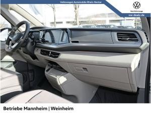Volkswagen Multivan Life 2.0 TDI DSG 8-Sitzer AHK NAVI LED