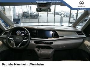 Volkswagen California Ocean 2.0 TDI DSG AHK LED Allwetter