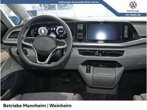 Volkswagen California Ocean 2.0 TDI DSG AHK LED Allwetter