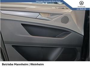 Volkswagen California Ocean 2.0 TDI DSG AHK LED Allwetter