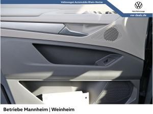 Volkswagen Multivan Life 2.0 TDI DSG 8-Sitzer AHK NAVI LED