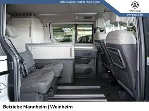 Volkswagen California Ocean 2.0 TDI DSG AHK LED Allwetter