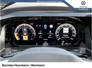 Volkswagen Multivan Life 2.0 TDI DSG 8-Sitzer AHK NAVI LED