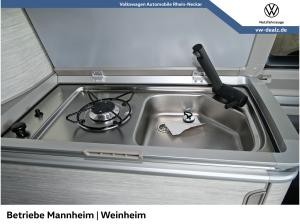 Volkswagen California Ocean 2.0 TDI DSG AHK LED Allwetter