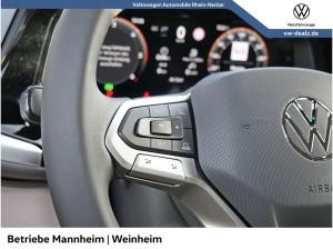 Volkswagen Multivan Life 2.0 TDI DSG 8-Sitzer AHK NAVI LED