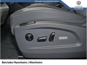 Volkswagen California Ocean 2.0 TDI DSG AHK LED Allwetter