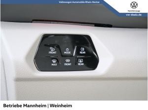Volkswagen Multivan Life 2.0 TDI DSG 8-Sitzer AHK NAVI LED
