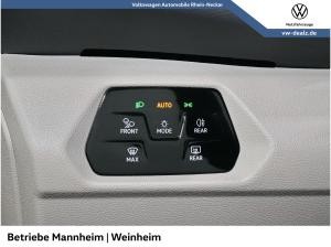 Volkswagen California Ocean 2.0 TDI DSG AHK LED Allwetter