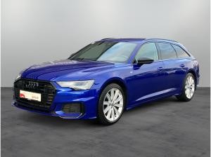 Audi A6 Avant S-Line 45TFSI quattro S-tronic/ AHK,HuD
