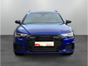 Audi A6 Avant S-Line 45TFSI quattro S-tronic/ AHK,HuD