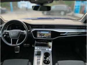 Audi A6 Avant S-Line 45TFSI quattro S-tronic/ AHK,HuD
