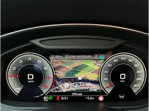Audi A6 Avant S-Line 45TFSI quattro S-tronic/ AHK,HuD