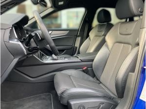 Audi A6 Avant S-Line 45TFSI quattro S-tronic/ AHK,HuD