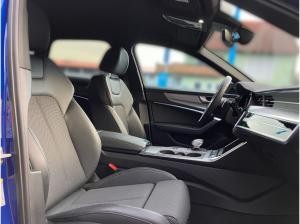 Audi A6 Avant S-Line 45TFSI quattro S-tronic/ AHK,HuD