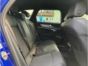 Audi A6 Avant S-Line 45TFSI quattro S-tronic/ AHK,HuD