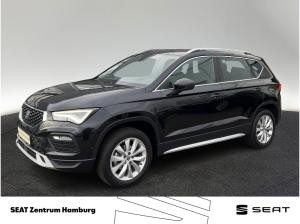 Seat Ateca 1.5 TSI Xperience DSG Navi Sitzhzg Link PDC