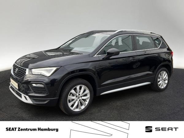 Seat Ateca 1.5 TSI Xperience DSG Navi Sitzhzg Link PDC