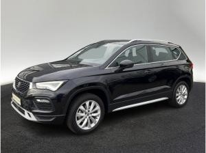 Seat Ateca 1.5 TSI Xperience DSG Navi Sitzhzg Link PDC