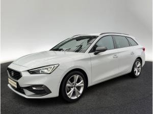 Seat Leon Sportstourer1.5 eTSI FR DSG Navi Matrix Kamera