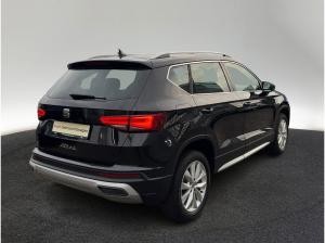 Seat Ateca 1.5 TSI Xperience DSG Navi Sitzhzg Link PDC