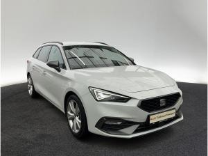 Seat Leon Sportstourer1.5 eTSI FR DSG Navi Matrix Kamera