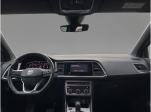 Seat Ateca 1.5 TSI Xperience DSG Navi Sitzhzg Link PDC