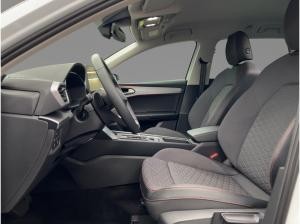 Seat Leon Sportstourer1.5 eTSI FR DSG Navi Matrix Kamera