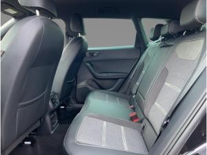 Seat Ateca 1.5 TSI Xperience DSG Navi Sitzhzg Link PDC