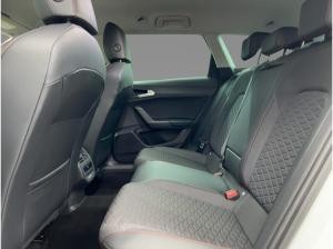 Seat Leon Sportstourer1.5 eTSI FR DSG Navi Matrix Kamera