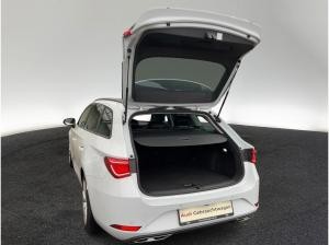 Seat Leon Sportstourer1.5 eTSI FR DSG Navi Matrix Kamera