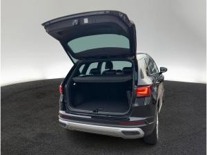 Seat Ateca 1.5 TSI Xperience DSG Navi Sitzhzg Link PDC