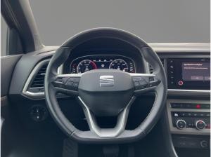 Seat Ateca 1.5 TSI Xperience DSG Navi Sitzhzg Link PDC