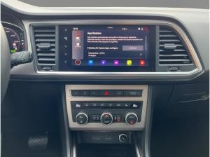 Seat Ateca 1.5 TSI Xperience DSG Navi Sitzhzg Link PDC
