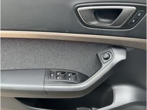Seat Ateca 1.5 TSI Xperience DSG Navi Sitzhzg Link PDC