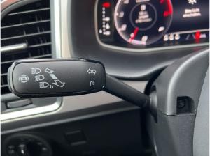 Seat Ateca 1.5 TSI Xperience DSG Navi Sitzhzg Link PDC