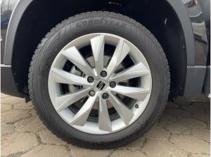 Seat Ateca 1.5 TSI Xperience DSG Navi Sitzhzg Link PDC